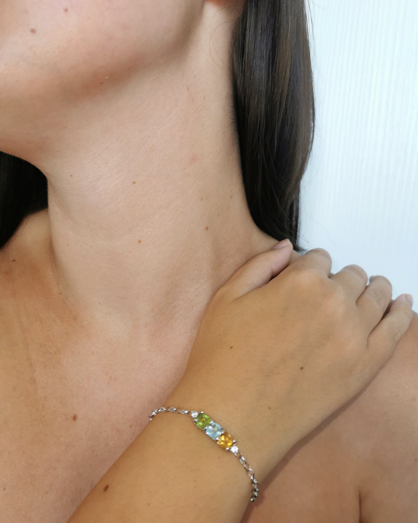 Bracciale Puffin